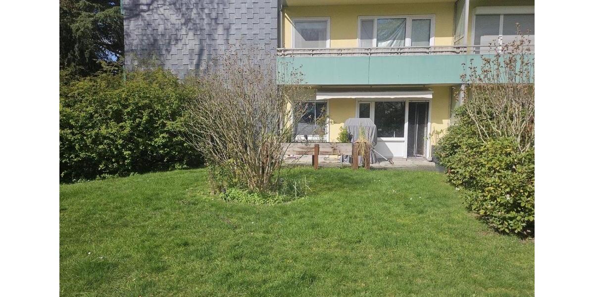 Erdgeschoßwohnung Monheim am Rhein - 3 Zimmer, 75 m&sup2;, 250.000&euro; | Angebot:27513363