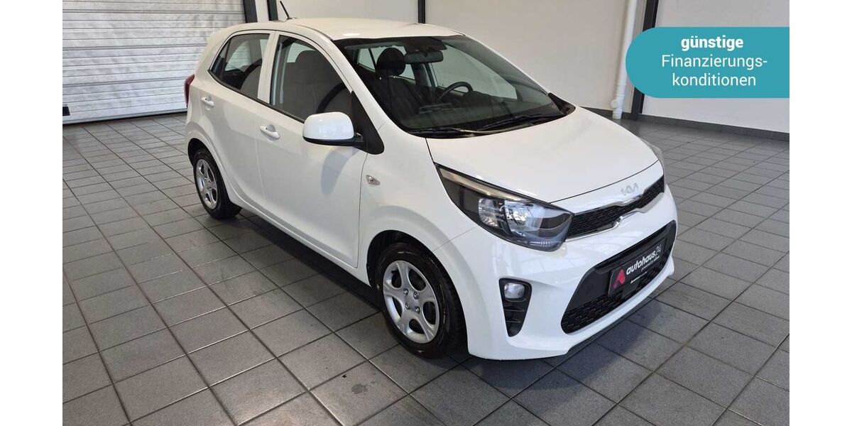Kia Picanto 45.428 km 12.590 &euro; Wuppertal 42287