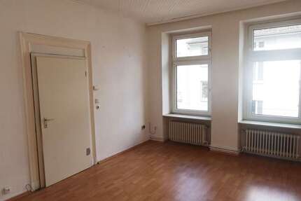 Wohnung Wuppertal Heckinghausen - 5 Zimmer, 105 m&sup2;, 650&euro; | Angebot:26197897