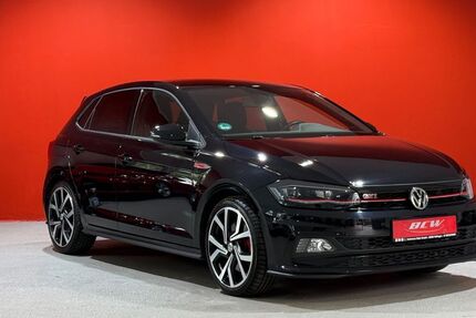 VW Polo 50.000 km 18.499 &euro; Wuppertal 42283