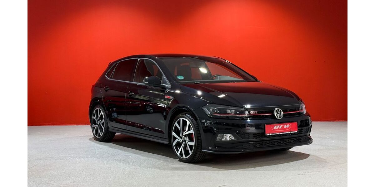 VW Polo 50.000 km 18.499 &euro; Wuppertal 42283
