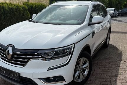 Renault Koleos 80.500 km 13.000 &euro; Mülheim an der Ruhr 45472