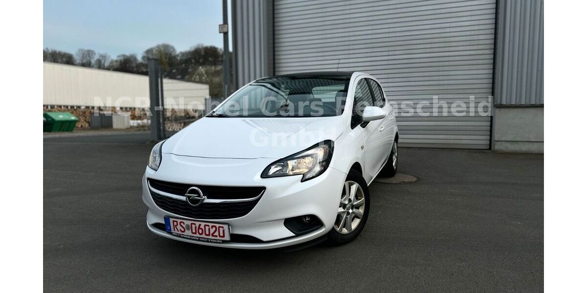 Opel Corsa 140.650 km 6.590 &euro; Remscheid 42857
