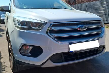 Ford Kuga 123.800 km 11.200 &euro; Langenfeld 40764