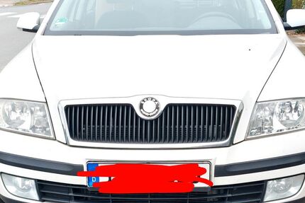 Skoda Octavia 241.000 km 1.900 &euro; Düsseldorf 40625