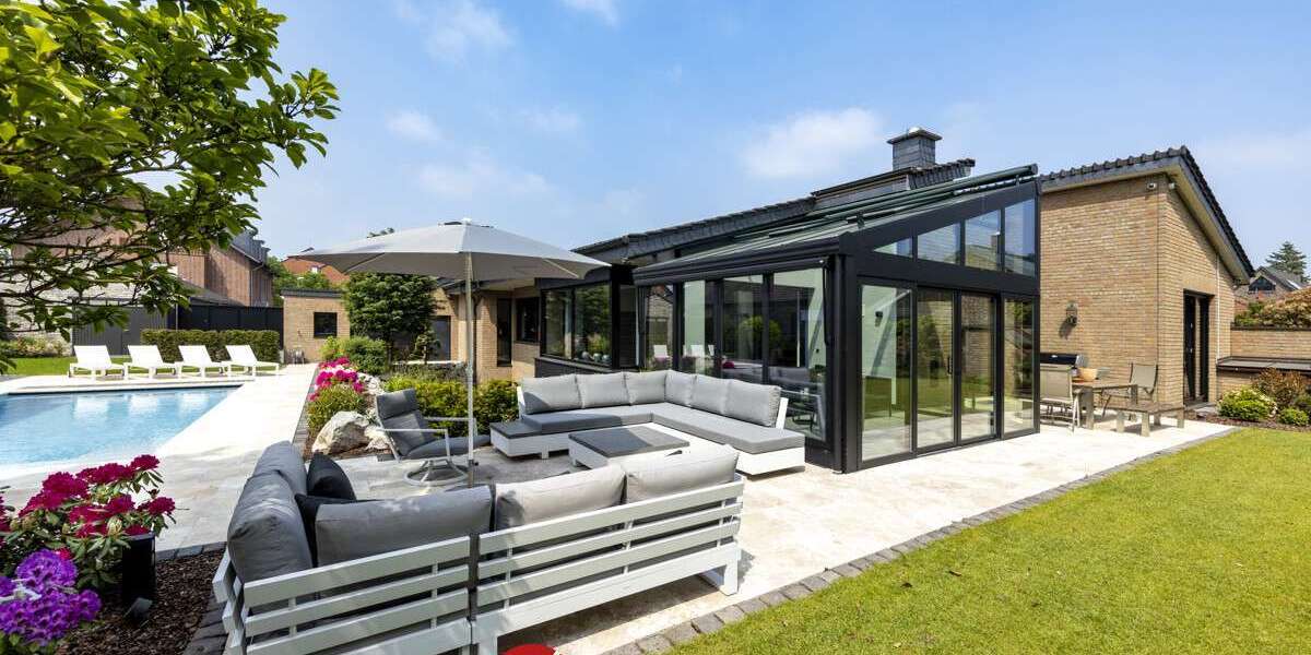 Einfamilienhaus Neuss Augustinusviertel - 8 Zimmer, 242 m&sup2;, 2.100.000&euro; | Angebot:26586664