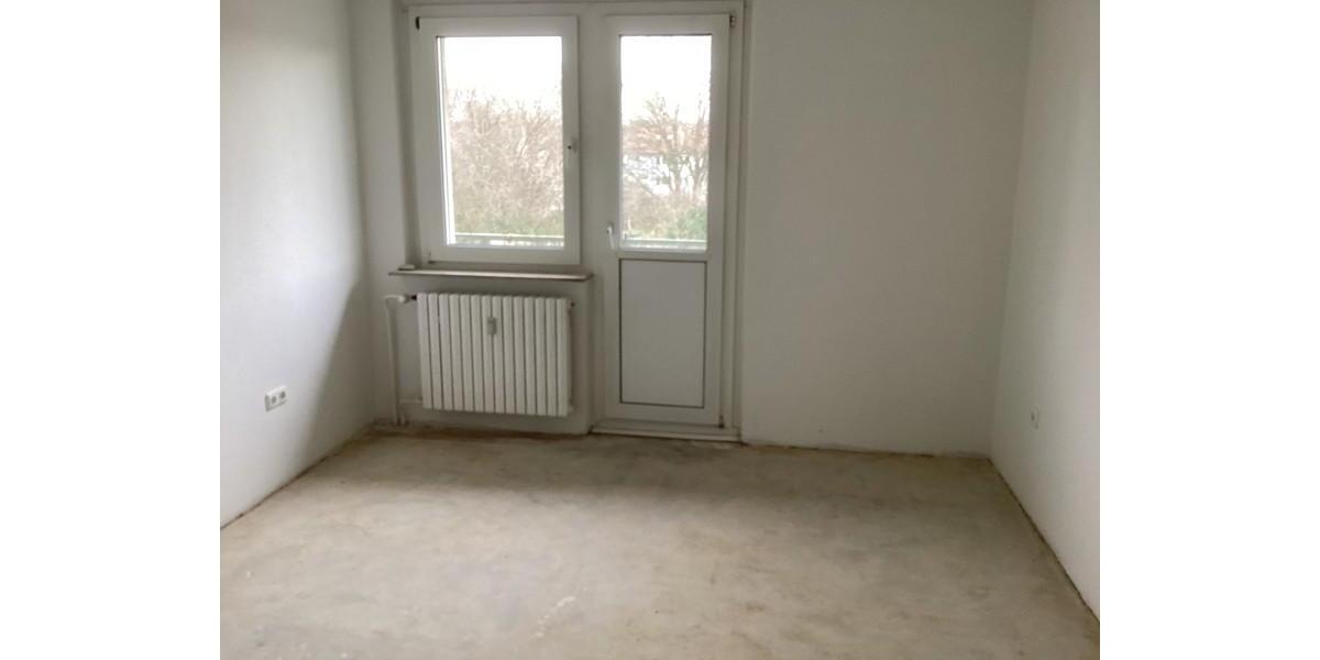 Etagenwohnung Gelsenkirchen Gelsenkirchen-West - 3 Zimmer, 52 m&sup2;, 392&euro; | Angebot:24967376