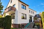 Terrassenwohnung Bochum Werne - 4 Zimmer, 144 m&sup2;, 1.300&euro; | Angebot:27553775