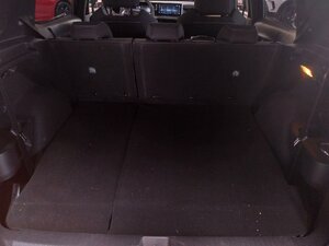 Opel Frontera GS 7 Sitzer TECH Pak. SHZ LHZ Kam. 8.807 km 27.590 &euro; HAAN 42781