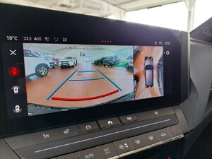 Opel Astra GS 360° Kam Navi Matrix SHZ LHZ ACC 38.814 km 20.270 &euro; HAAN 42781