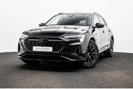 Audi Q8 e-tron 55.569 km 43.110 &euro; Hagen 58091