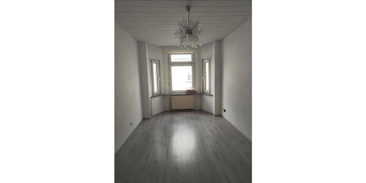 Etagenwohnung Wuppertal Sedansberg - 2 Zimmer, 62 m&sup2;, 435&euro; | Angebot:25942479