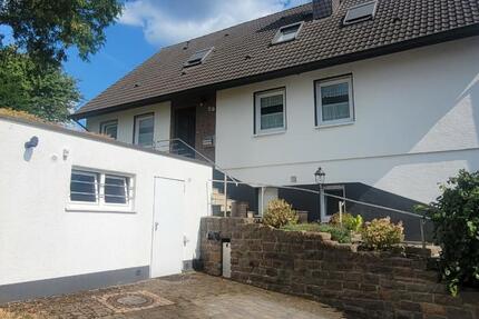 Haus Witten Herbede - 7 Zimmer, 172 m&sup2;, 417.000&euro; | Angebot:27162180