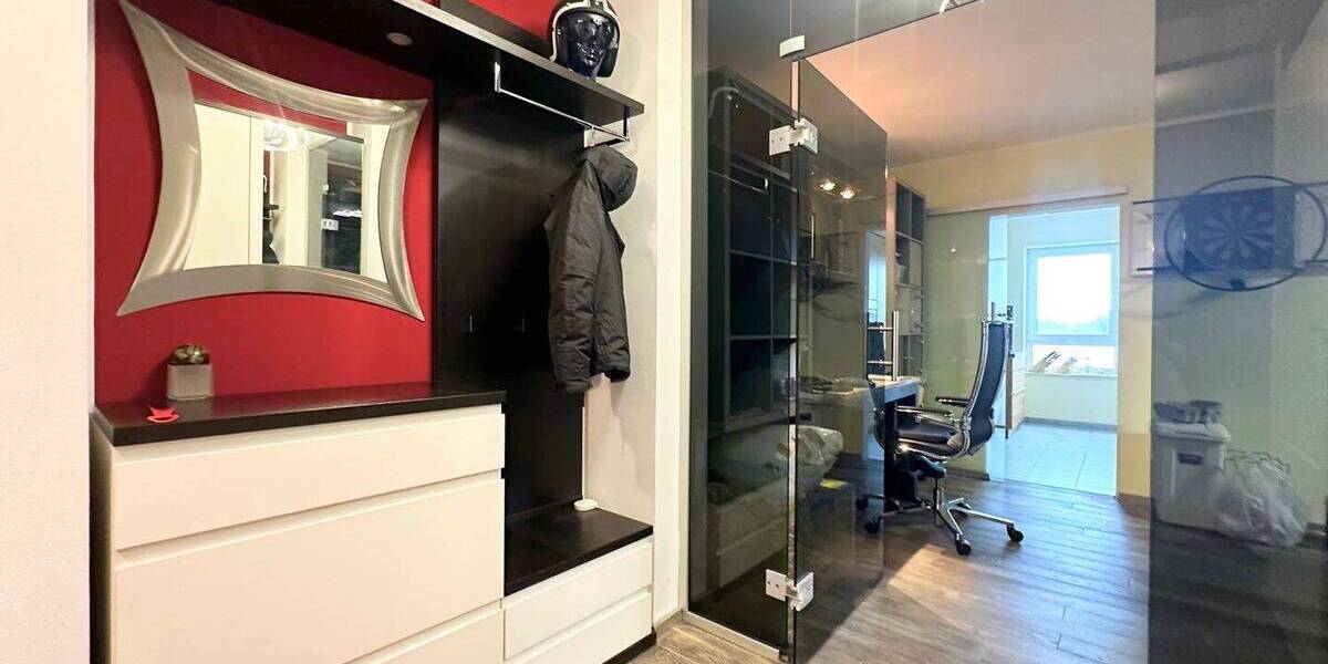 Etagenwohnung Meerbusch Büderich - 2 Zimmer, 73 m&sup2;, 349.000&euro; | Angebot:25738223