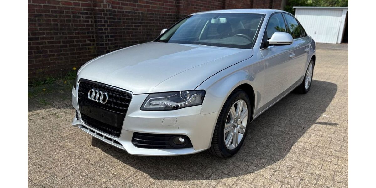 Audi A4 92.686 km 8.900 &euro; Remscheid 42855