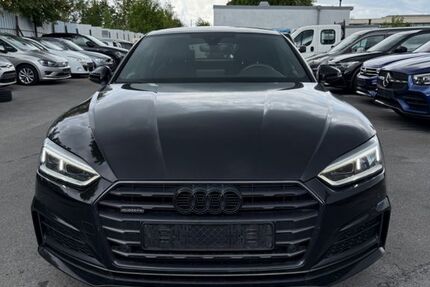 Audi A5 226.922 km 19.950 &euro; Düsseldorf 40597
