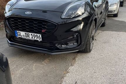 Ford Puma 68.000 km 16.700 &euro; Remscheid 42857