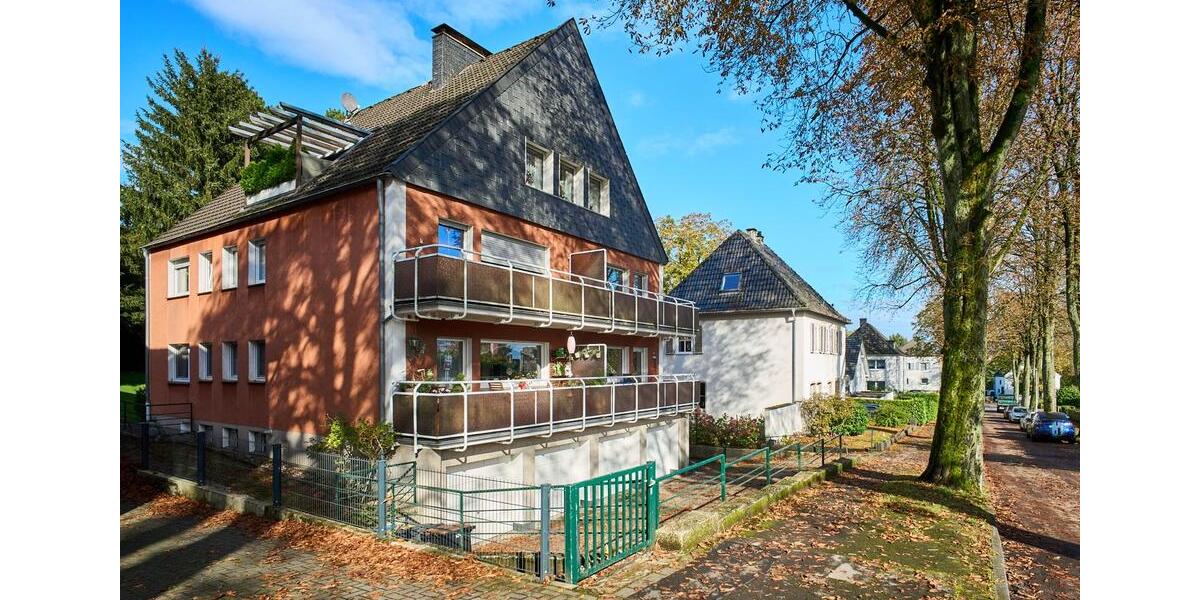 Etagenwohnung Heiligenhaus - 2 Zimmer, 64 m&sup2;, 808&euro; | Angebot:25809227