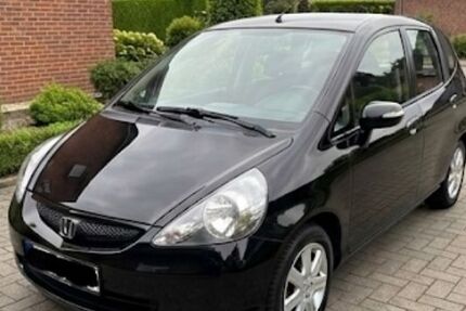 Honda Jazz 41.900 km 5.500 &euro; Herne 44623