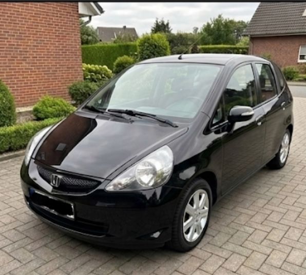 Honda Jazz 41.900 km 5.500 &euro; Herne 44623