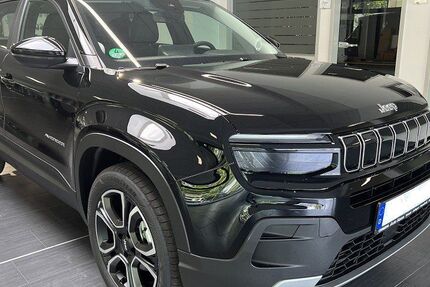 Jeep Avenger 34.938 km 18.990 &euro; Solingen 42655