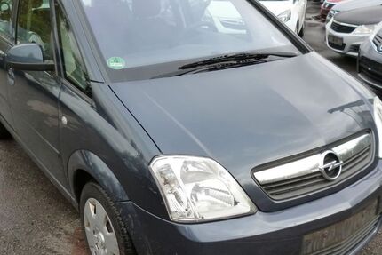Opel Meriva 220.000 km 1.150 &euro; Bottrop 46238