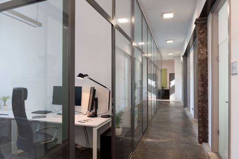 Gewerbeobjekt Düsseldorf Stadtbezirk 3 - 1.265&euro; | Angebot:26078523