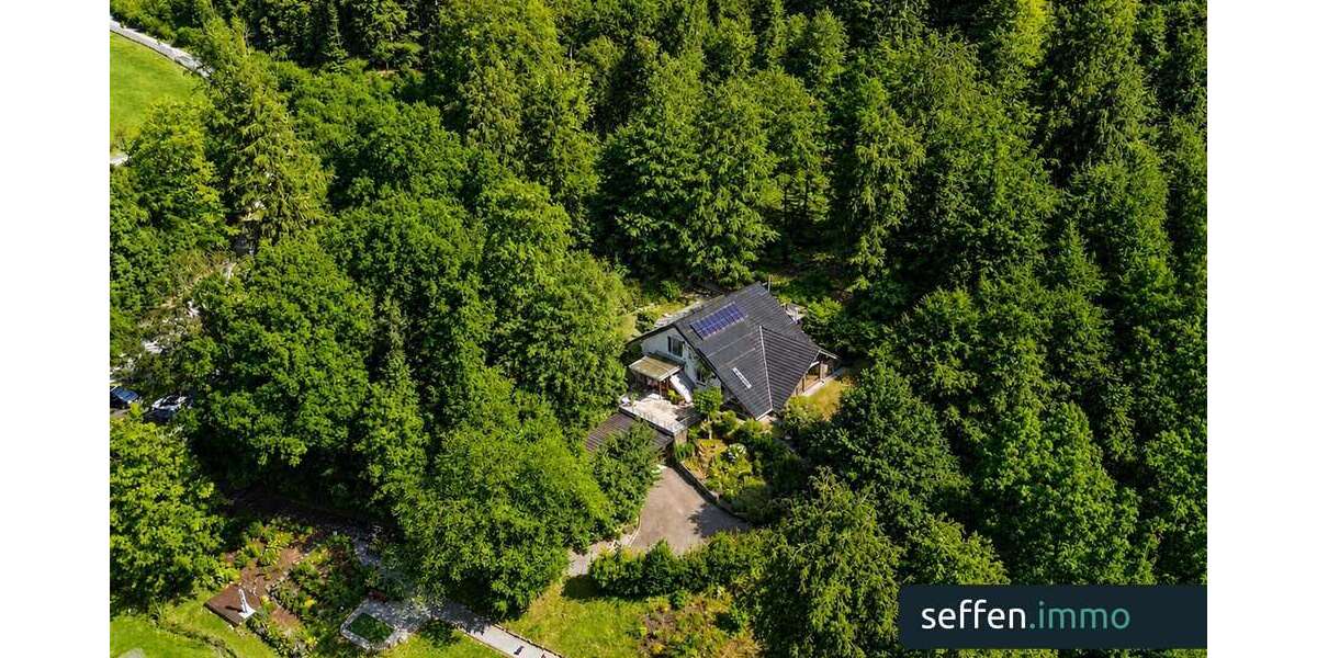 Einfamilienhaus Burscheid - 5 Zimmer, 307 m&sup2;, 879.000&euro; | Angebot:27016246
