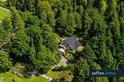 Haus Burscheid - 5 Zimmer, 307 m&sup2;, 879.000&euro; | Angebot:27016246