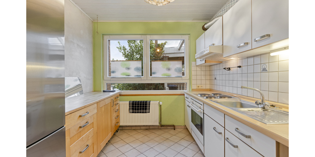 Großzügiges Ein- oder Zweifamilienhaus mit Charme, Gartenparadies & vielen Möglichkeiten - Einfamilienhaus Leichlingen | Angebot:25269338