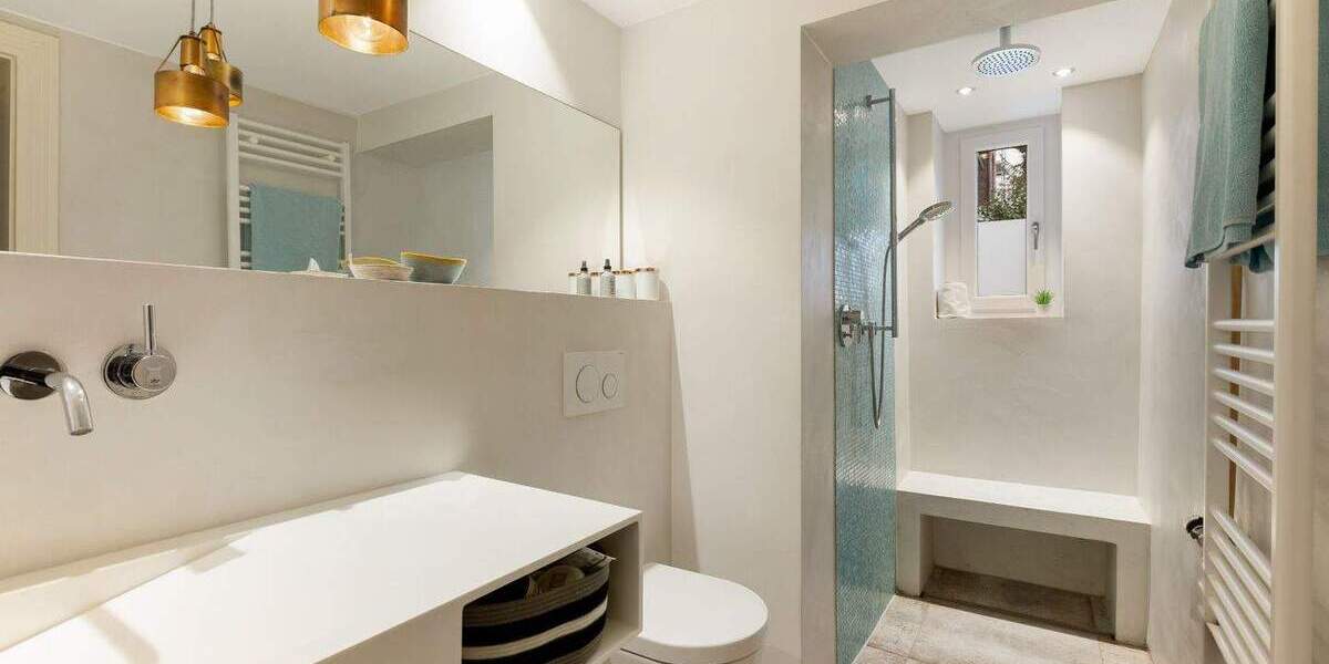 Etagenwohnung Düsseldorf Derendorf - 3 Zimmer, 138 m&sup2;, 995.000&euro; | Angebot:25998793