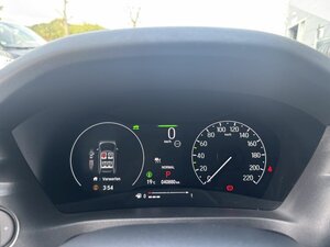 Honda HR-V Hybrid ADVANCE +LED+Allwetter+Navi+CarPlay+ 40.895 km 26.333 &euro; Meerbusch 40667