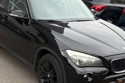 BMW X1 135.200 km 8.800 &euro; Witten - NRW 58455