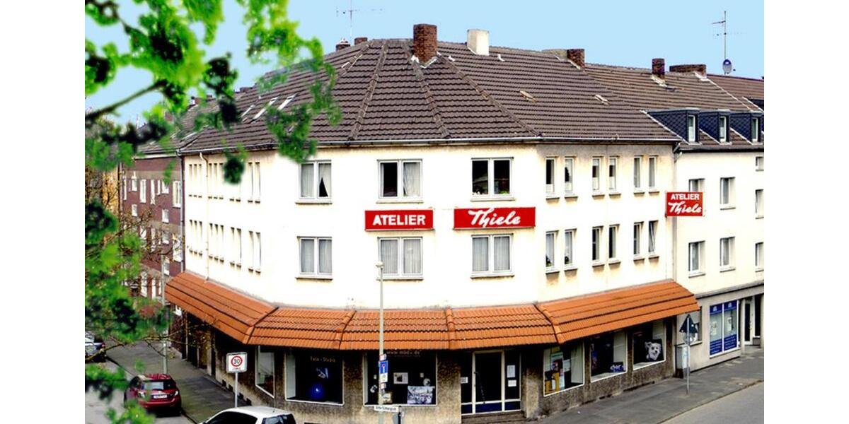 Gewerbeobjekt Bochum Wiemelhausen - 29&euro; | Angebot:16217166