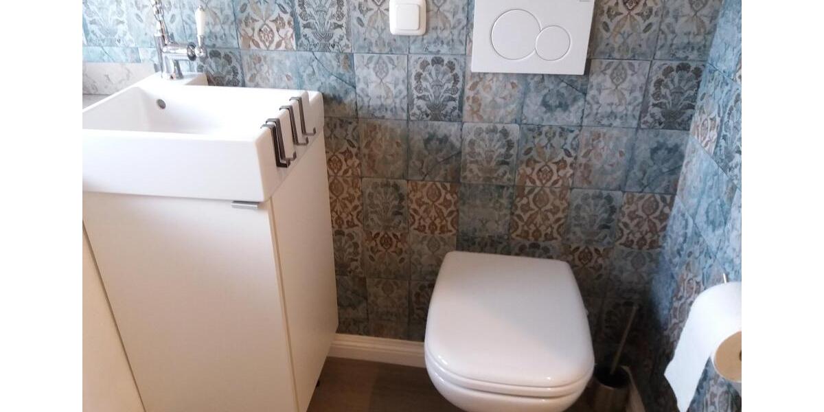 Reihenhaus Duisburg Hamborn - 4 Zimmer, 78 m&sup2;, 180.000&euro; | Angebot:25282178