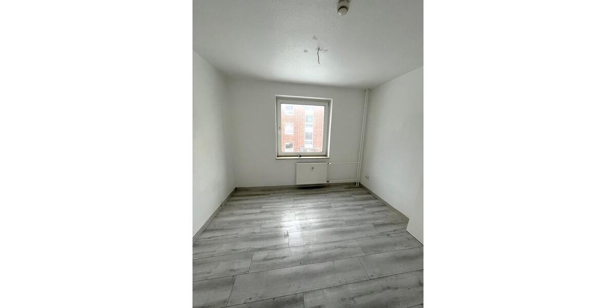 Etagenwohnung Duisburg Beeck - 3.5 Zimmer, 58 m&sup2;, 494&euro; | Angebot:22890457