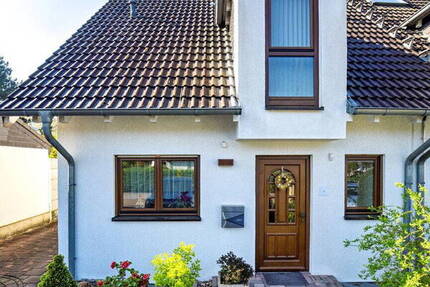 Haus Ratingen Lintorf - 4 Zimmer, 119 m&sup2;, 1.800&euro; | Angebot:26763651