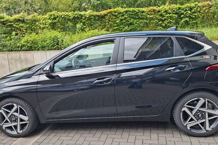 Hyundai i20 17.800 km 18.600 &euro; Ennepetal 58256