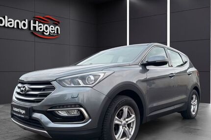 Hyundai SANTA FE 73.000 km 15.950 &euro; Hagen 58089