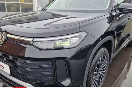 VW Tayron 4.900 km 46.790 &euro; Witten 58453