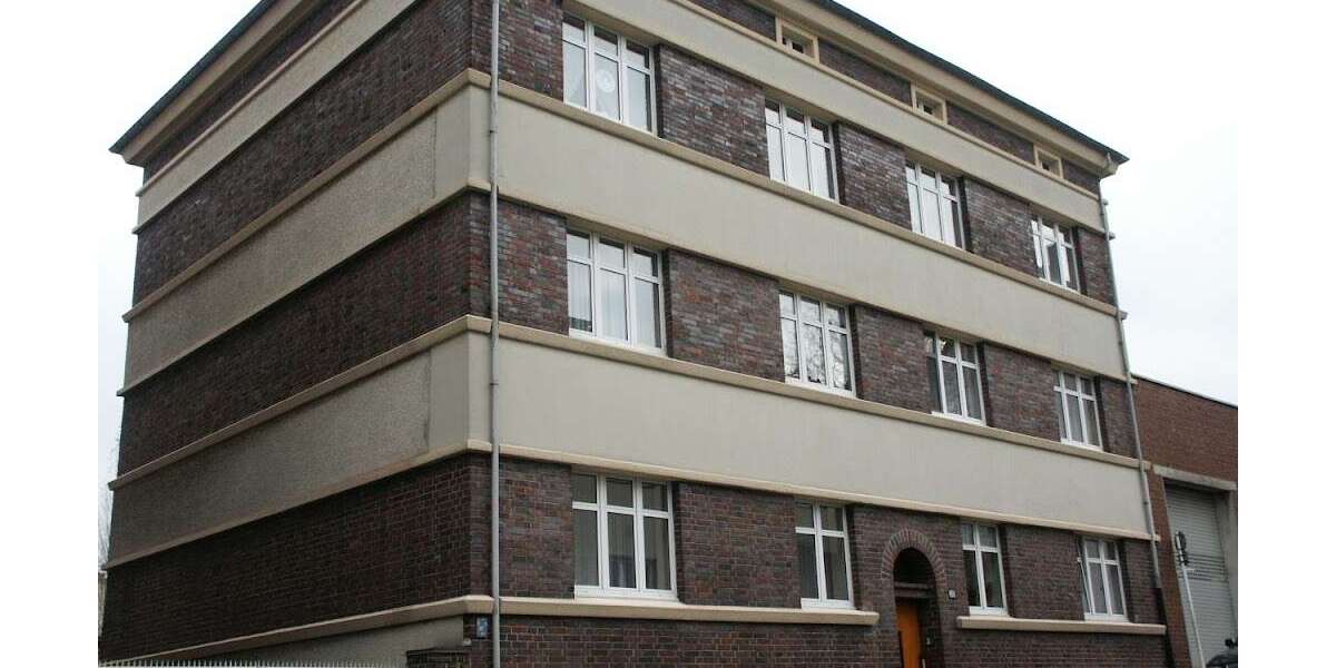 Etagenwohnung Wuppertal Unterbarmen - 3 Zimmer, 70 m&sup2;, 666&euro; | Angebot:26607638