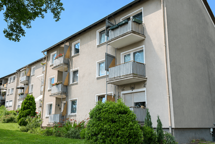 Wohnung Mettmann - 2 Zimmer, 51 m&sup2;, 89.000&euro; | Angebot:27072819