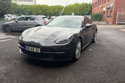 Porsche Panamera 110.000 km 53.999 &euro; Oberhausen 46045