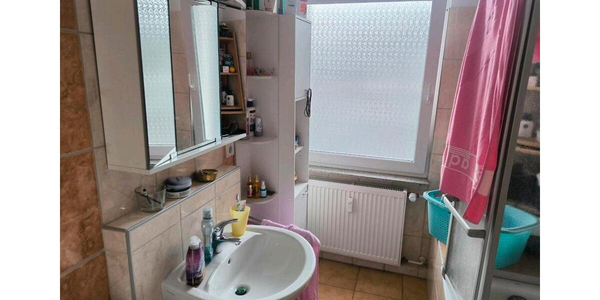 Etagenwohnung Wuppertal Beyenburg - 2 Zimmer, 55 m&sup2;, 540&euro; | Angebot:27535735