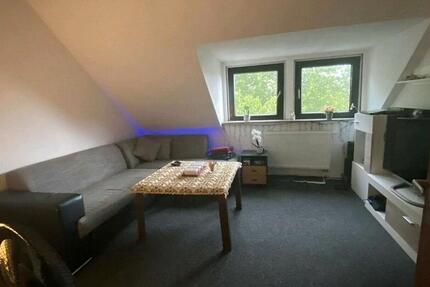 Wohnung Gelsenkirchen Gelsenkirchen-Nord - 2 Zimmer, 50 m&sup2;, 320&euro; | Angebot:25690798