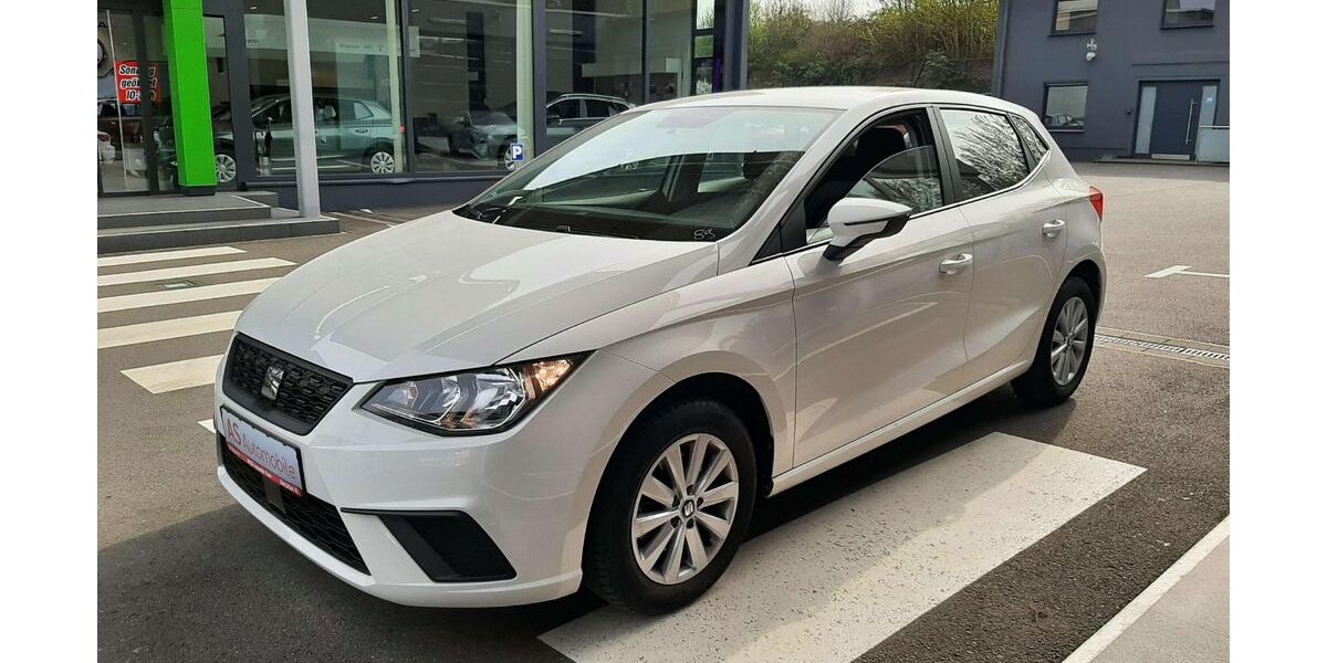 Seat Ibiza 31.880 km 16.880 &euro; Essen 45326