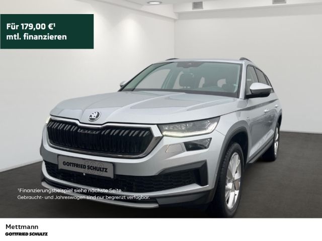 Skoda Kodiaq 64.872 km 30.790 &euro; Mettmann 40822