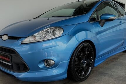 Ford Fiesta 290.000 km 2.599 &euro; Hilden 40721