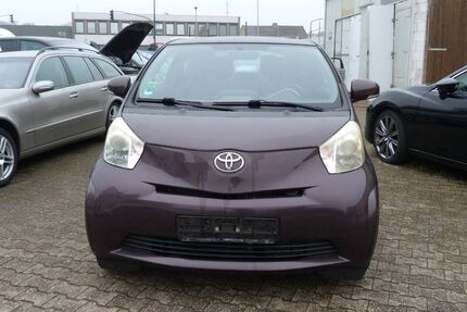 Toyota IQ 223.000 km 2.890 &euro; Düsseldorf 40599