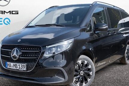 Mercedes-Benz V 250 9.500 km 70.000 &euro; Hagen 58135